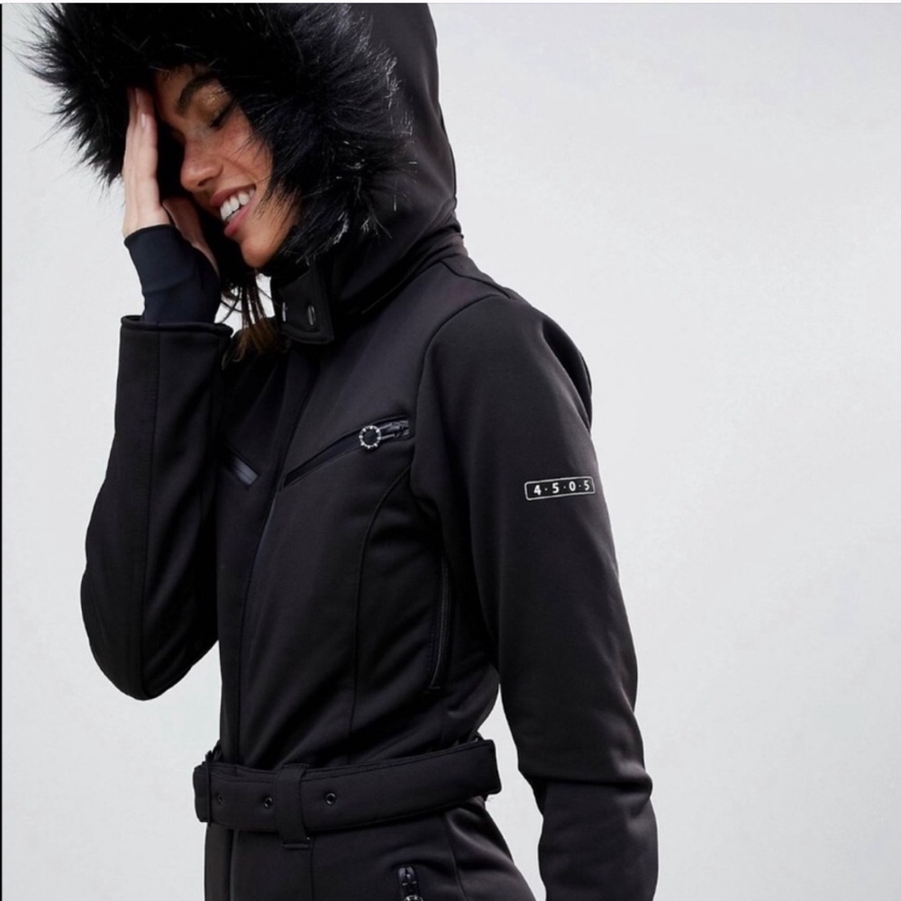 ASOS 4505 Skii/Snowboard suit
